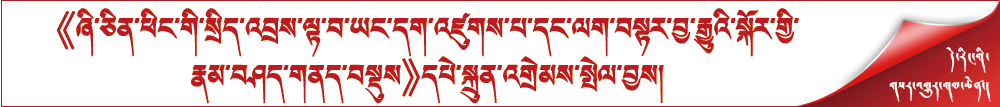 《ཞི་ཅིན་ཕིང་གི་སྲིད་འབྲས་ལྟ་བ་ཡང་དག་འཛུགས་པ་དང་ལག་བསྟར་བྱ་རྒྱུའི་སྐོར་གྱི་རྣམ་བཤད་གནད་བསྡུས》དཔེ་སྐྲུན་འགྲེམས་སྤེལ་བྱས།