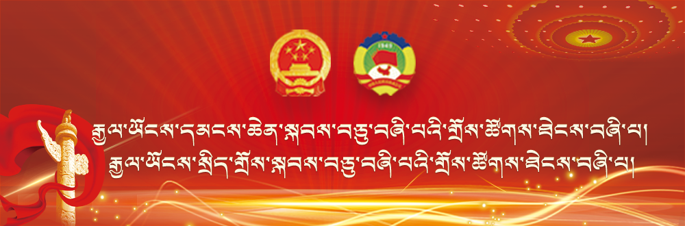 ༢༠༢༦ལོའི་རྒྱལ་ཡོངས་ཚོགས་ཆེན་གཉིས།