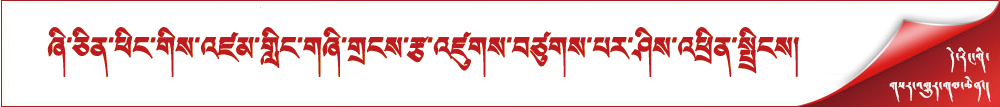 ཞི་ཅིན་ཕིང་གིས་འཛམ་གླིང་གཞི་གྲངས་རྩ་འཛུགས་བཙུགས་པར་ཤིས་འཕྲིན་སྤྲིངས།