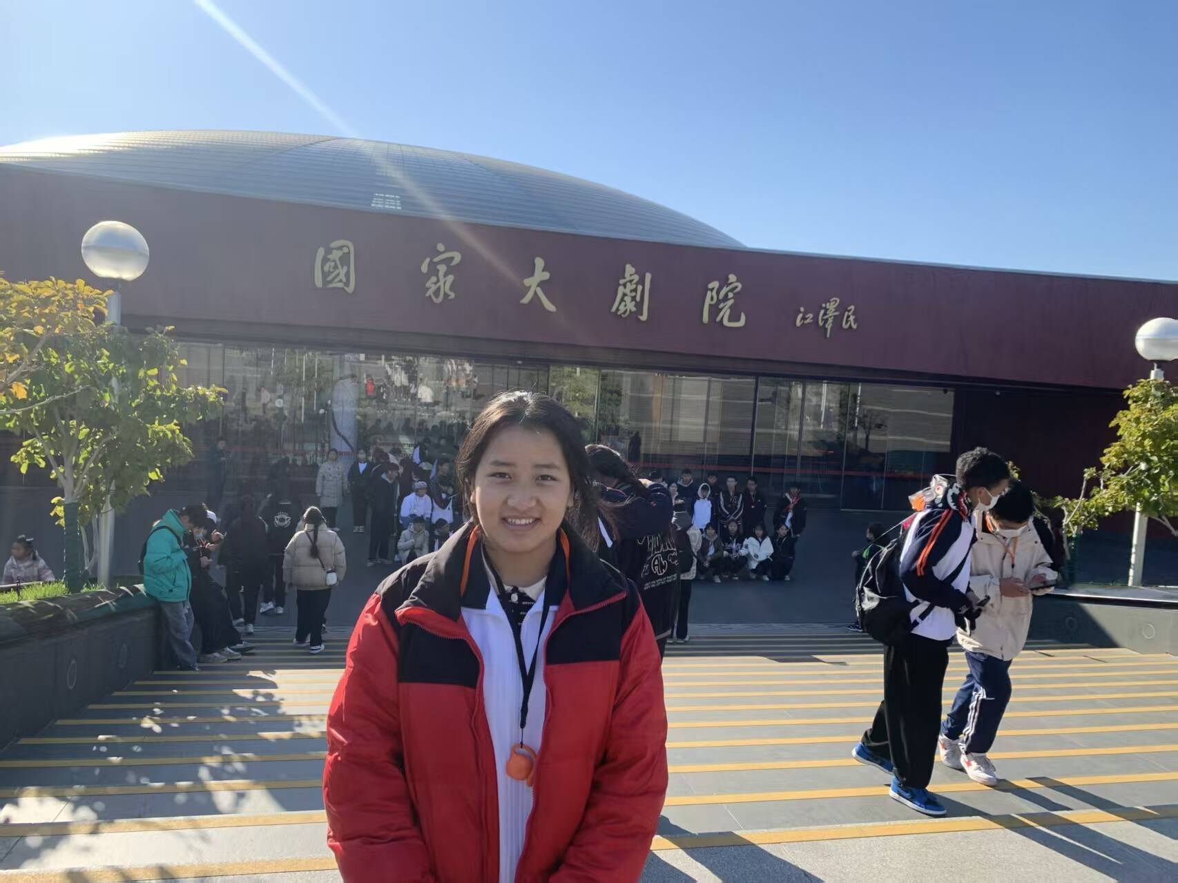 འབད་བརྩོན་གྱི་གྲུབ་འབྲས། ཁག་བཞི་བ།