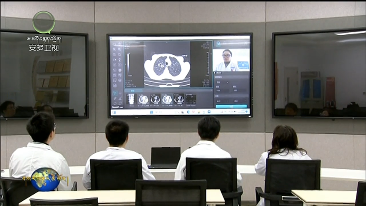 བདེ་ཐང་མཚོ་སྔོན་དང་སློབ་གསོའི་རྨང་གཞི་ཇེ་བརྟན་དུ་བཏང་སྟེ་མཐོ་སྒང་གི''ཚེ་སྲོག་དང་རེ་བའི་ཟམ་པ''བསྐྲུན།