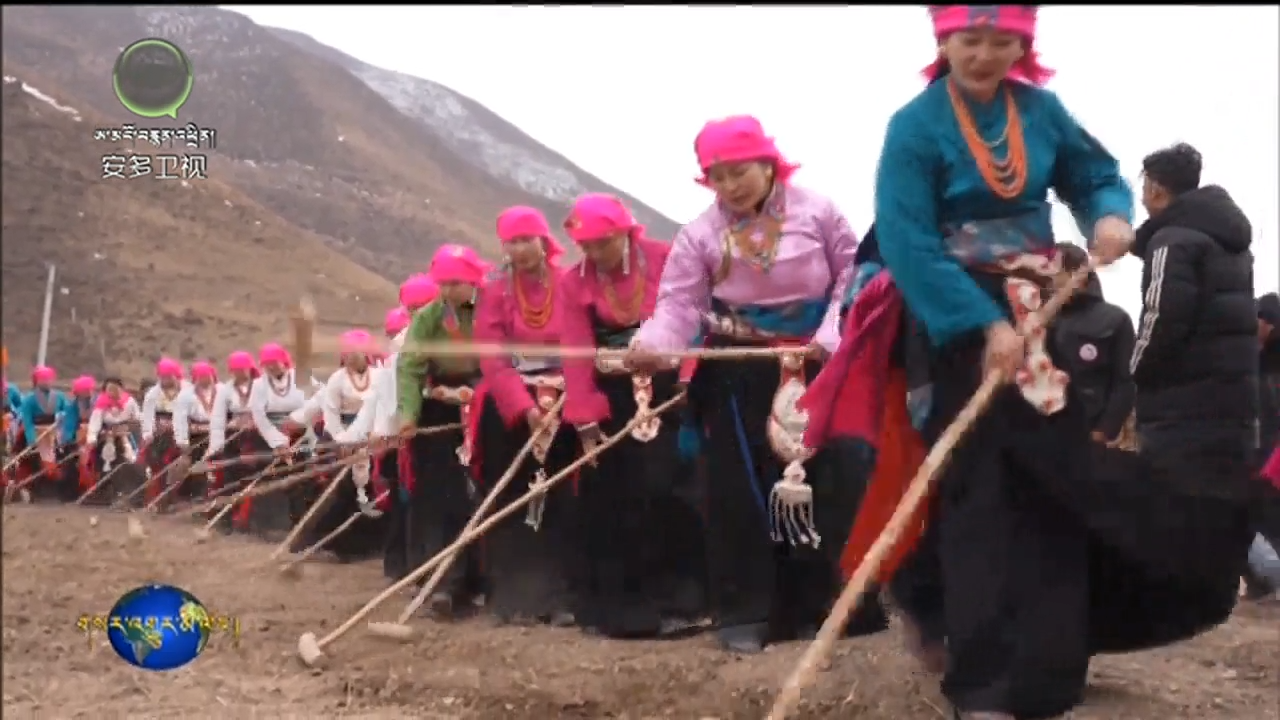 དཔའ་ལུང་རྫོང་གིས་མཐོ་སྒང་གི་ཐོང་འབྱེད་མཛད་སྒོ་བསྡུས།