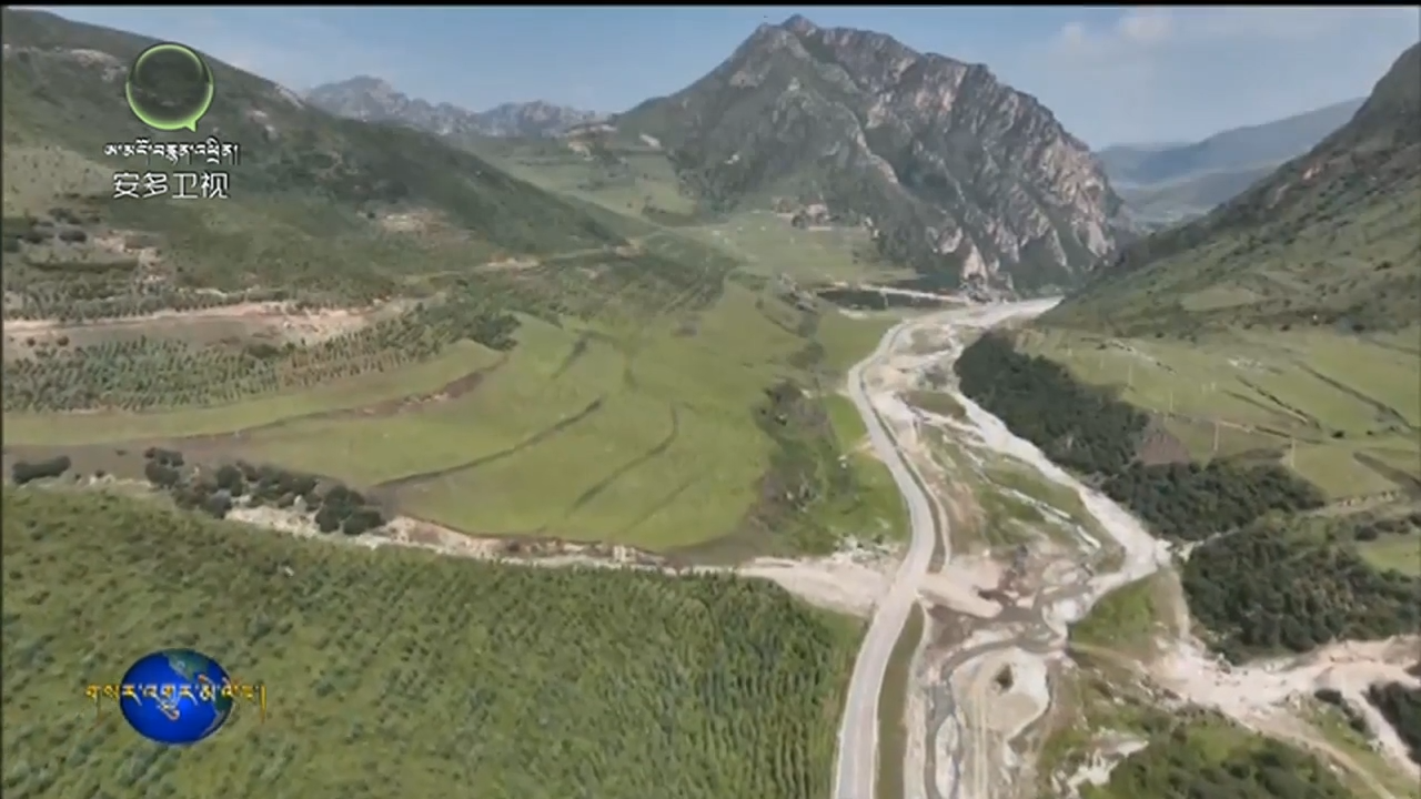 ཟི་ལིང་གྲོང་ཁྱེར་གྱིས་ལམ་ལུགས་ལ་བརྟེན་ནས་སྐྱེ་ཁམས་སྲུང་སྐྱོབ་བྱས་ནས་ལྗང་མདོག་འཕེལ་རྒྱས་ཀྱི་རྣམ་པ་གསར་པ་བཏོད།