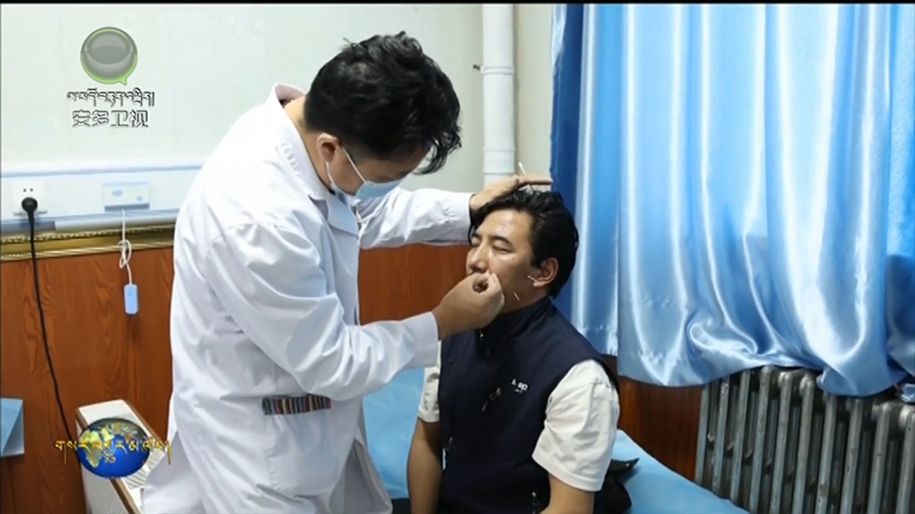རྐང་ཚ་རྫོང་གིས་སྨན་ལུམས་གྲོང་རྡལ་ཆུང་བ་བསྐྲུན་ཏེ་དམངས་ཀྱི་བདེ་ཐང་འགན་སྲུང་བྱས།